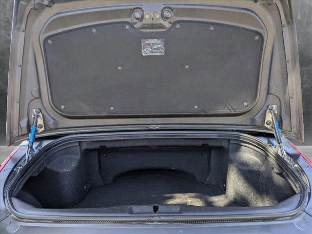 used 2006 Nissan 350Z car, priced at $10,985