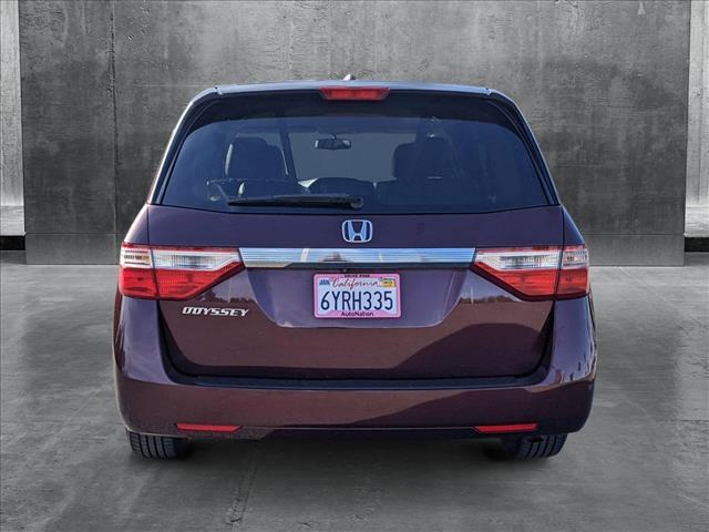 used 2013 Honda Odyssey car, priced at $9,135