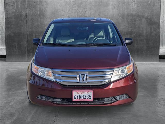 used 2013 Honda Odyssey car, priced at $9,135