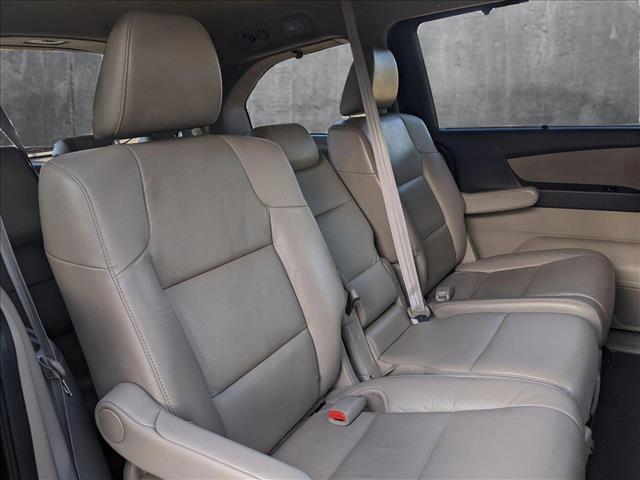 used 2013 Honda Odyssey car, priced at $9,135