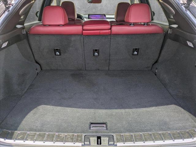 used 2016 Lexus RX 350 car, priced at $26,985
