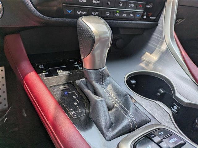 used 2016 Lexus RX 350 car, priced at $26,985