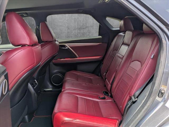 used 2016 Lexus RX 350 car, priced at $26,985