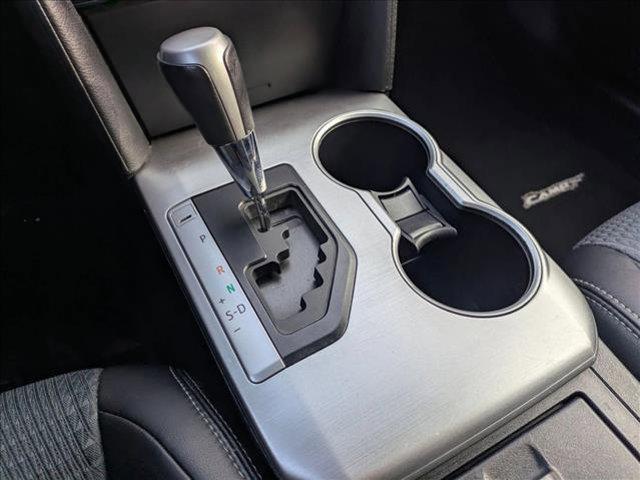 used 2014 Toyota Camry car, priced at $13,539