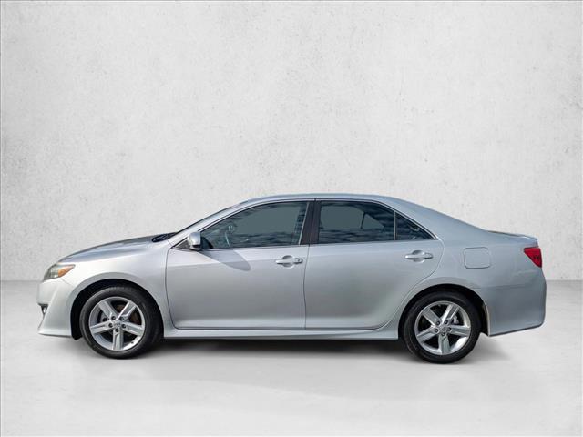 used 2014 Toyota Camry car, priced at $13,539