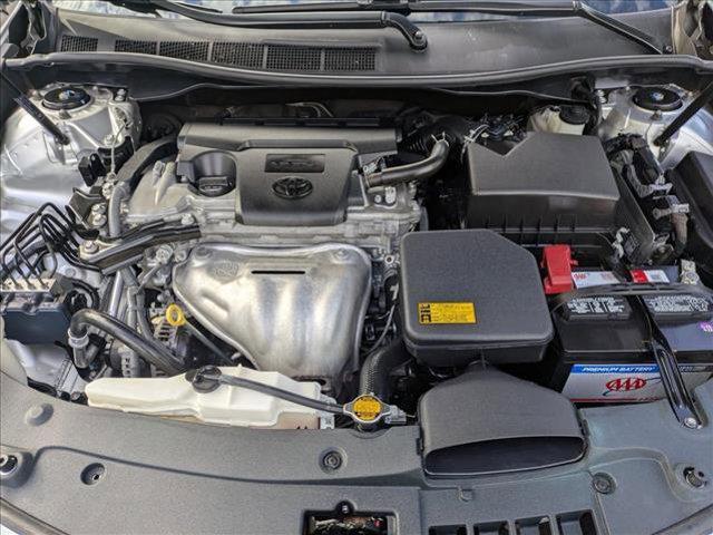 used 2014 Toyota Camry car, priced at $13,539