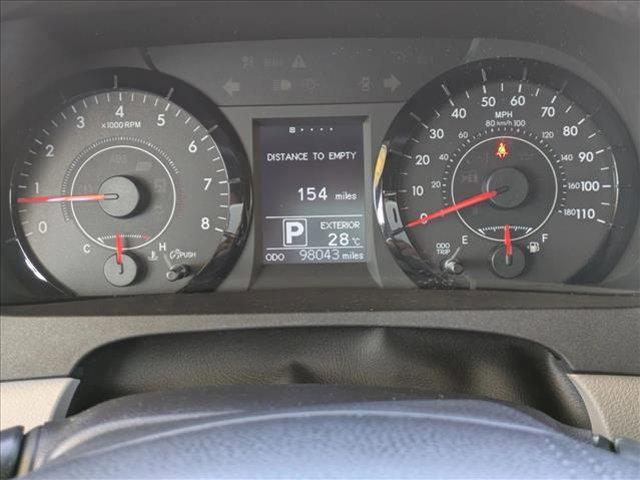 used 2015 Toyota Sienna car, priced at $16,499