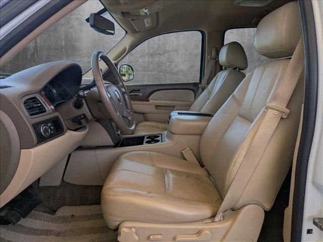 used 2011 GMC Yukon car, priced at $14,995