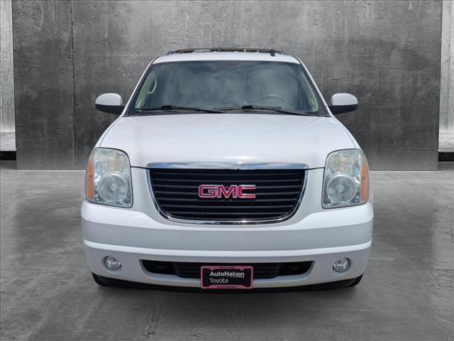 used 2011 GMC Yukon car, priced at $14,995