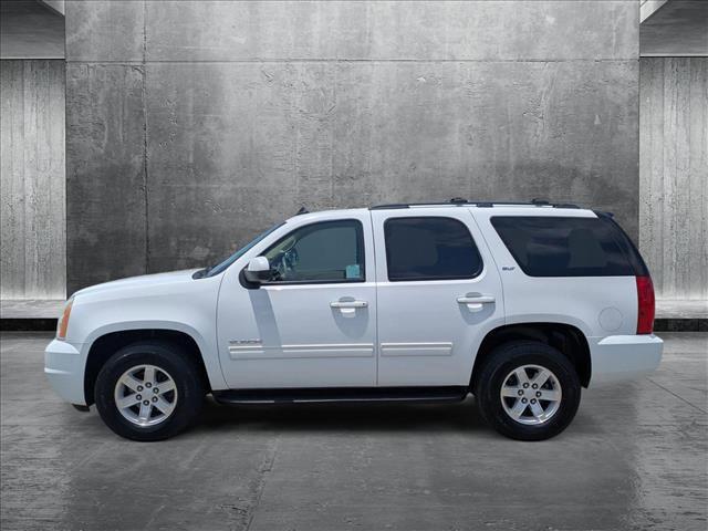 used 2011 GMC Yukon car, priced at $14,995