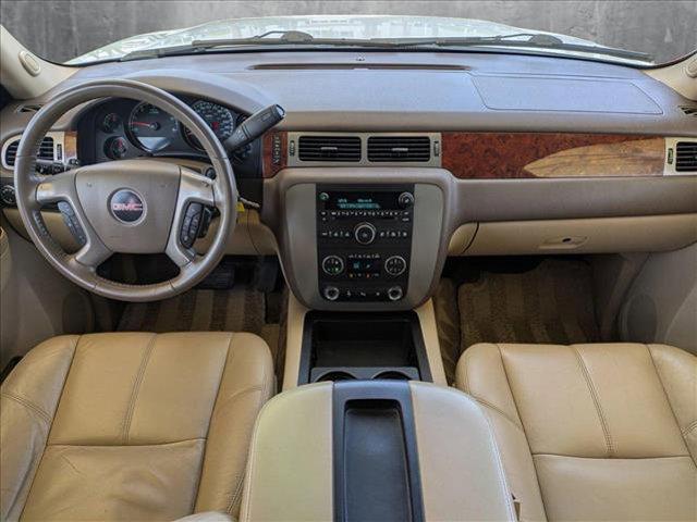 used 2011 GMC Yukon car, priced at $14,995