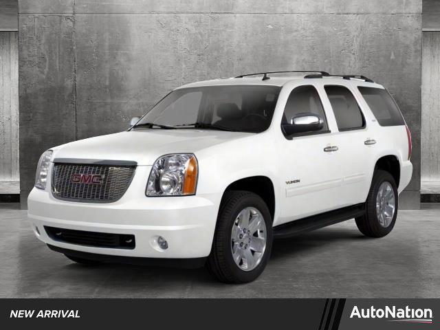 used 2011 GMC Yukon car, priced at $14,995