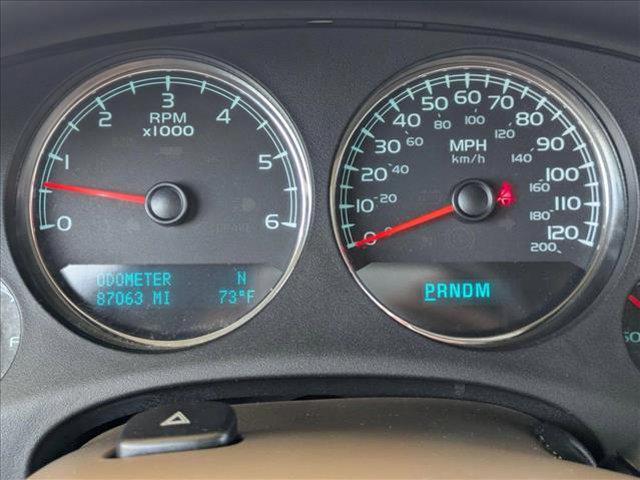 used 2011 GMC Yukon car, priced at $14,995