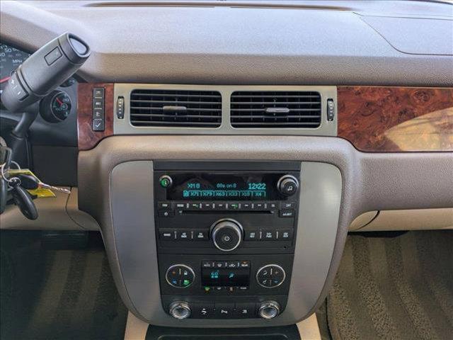 used 2011 GMC Yukon car, priced at $14,995
