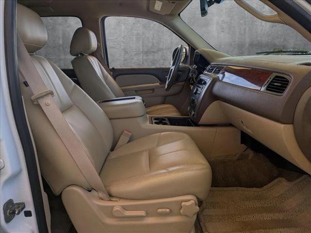 used 2011 GMC Yukon car, priced at $14,995