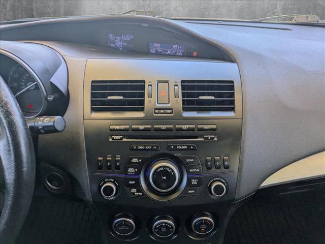 used 2013 Mazda Mazda3 car, priced at $7,485