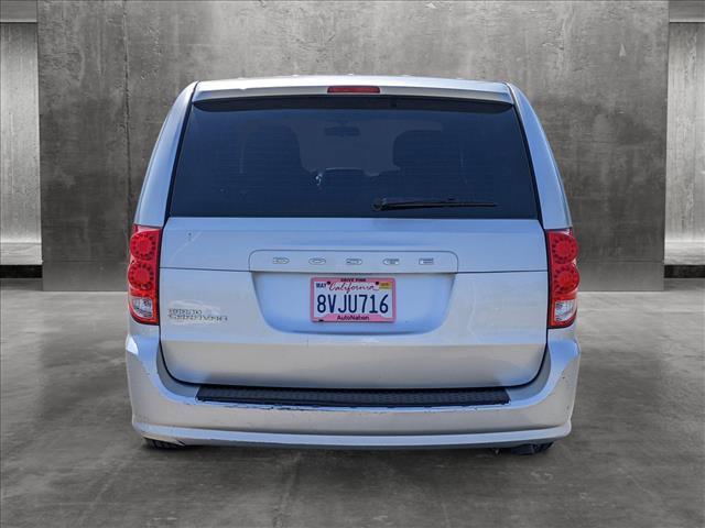 used 2012 Dodge Grand Caravan car, priced at $6,985