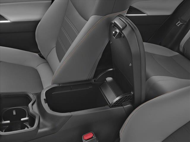 new 2025 Toyota RAV4 car, priced at $36,550