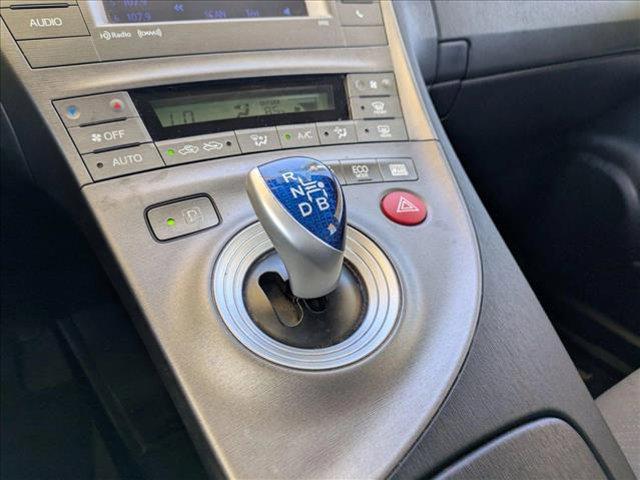 used 2014 Toyota Prius Plug-in car, priced at $13,285