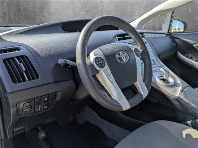used 2014 Toyota Prius Plug-in car, priced at $13,285