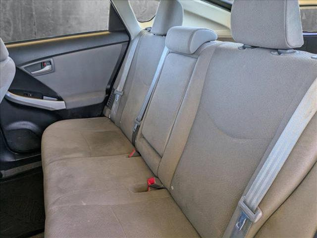 used 2014 Toyota Prius Plug-in car, priced at $13,285