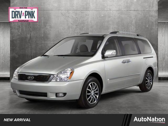 used 2012 Kia Sedona car, priced at $8,985