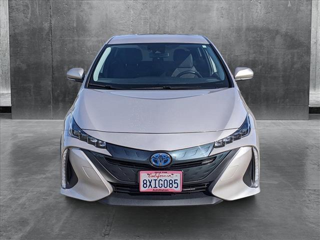 used 2022 Toyota Prius Prime car, priced at $24,695