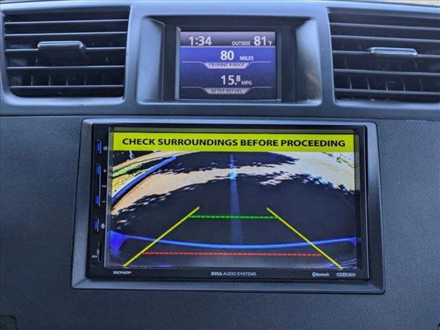 used 2008 Toyota Highlander car, priced at $6,985