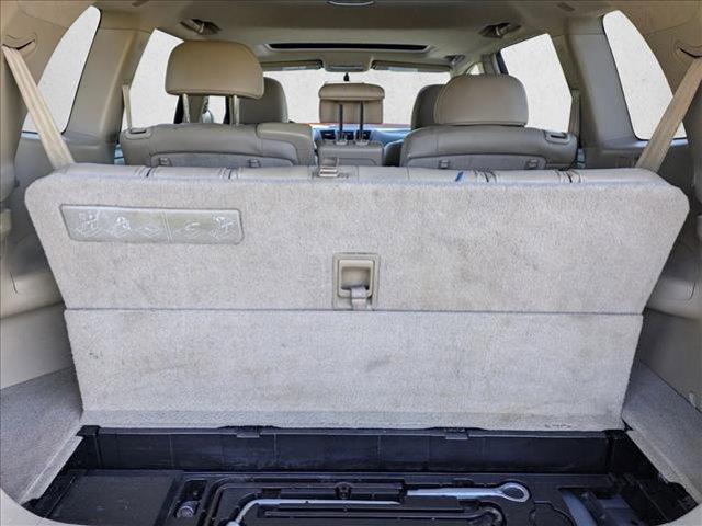 used 2008 Toyota Highlander car, priced at $6,985
