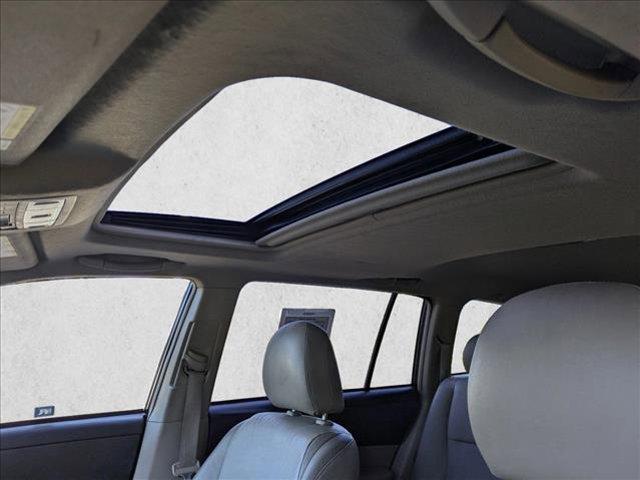 used 2008 Toyota Highlander car, priced at $6,985