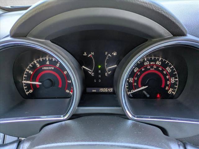 used 2008 Toyota Highlander car, priced at $6,985