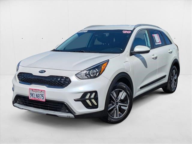 used 2020 Kia Niro car, priced at $14,995