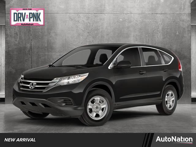 used 2014 Honda CR-V car, priced at $12,744