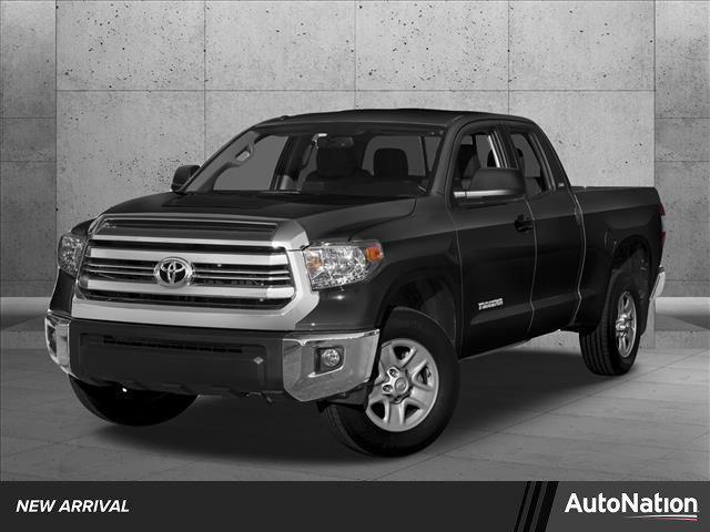 used 2017 Toyota Tundra car, priced at $29,764