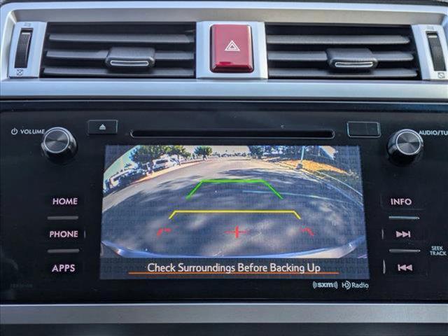 used 2017 Subaru Outback car, priced at $11,995