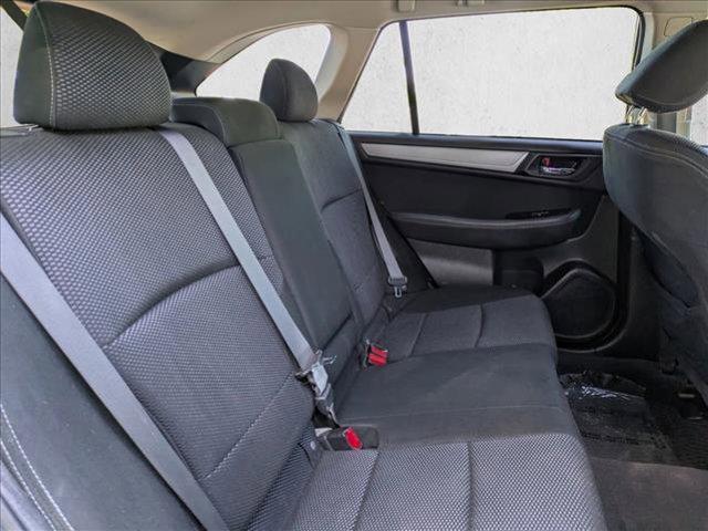 used 2017 Subaru Outback car, priced at $11,995