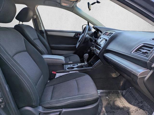 used 2017 Subaru Outback car, priced at $11,995