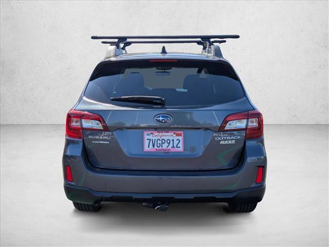 used 2017 Subaru Outback car, priced at $11,995