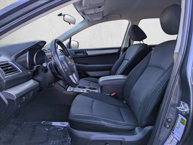 used 2017 Subaru Outback car, priced at $11,995