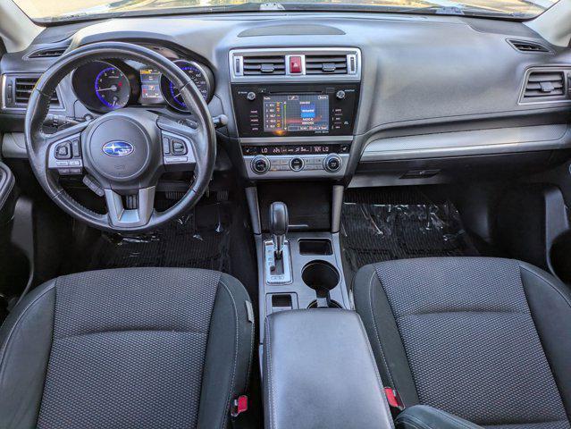 used 2017 Subaru Outback car, priced at $11,995