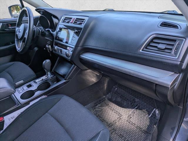 used 2017 Subaru Outback car, priced at $11,995
