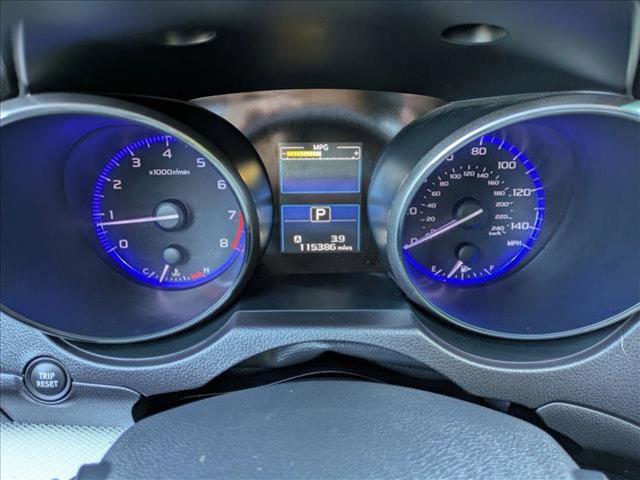 used 2017 Subaru Outback car, priced at $11,995