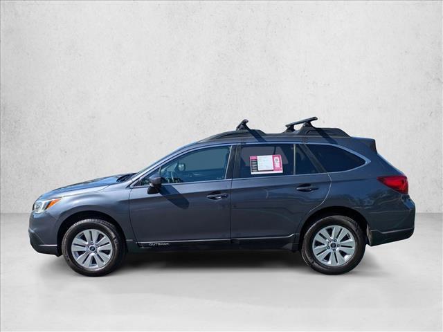 used 2017 Subaru Outback car, priced at $11,995
