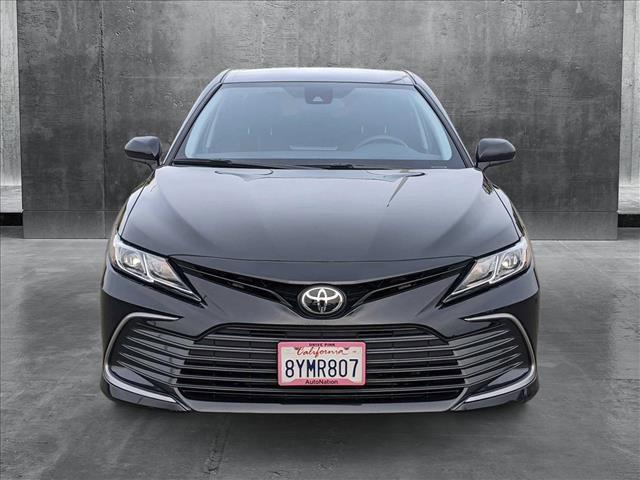 used 2022 Toyota Camry car, priced at $23,985