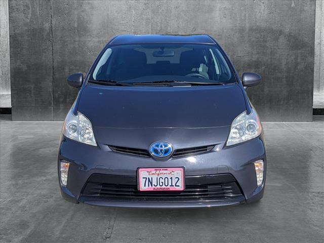 used 2013 Toyota Prius car, priced at $8,995