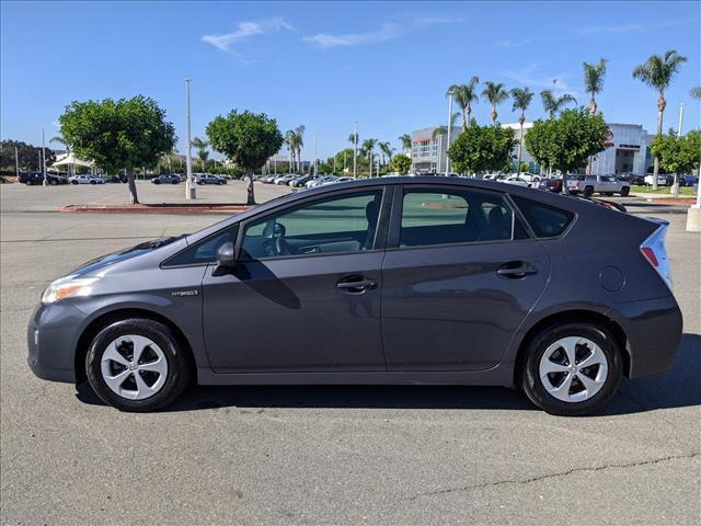 used 2013 Toyota Prius car, priced at $8,995