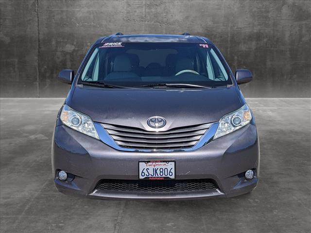 used 2011 Toyota Sienna car, priced at $14,495