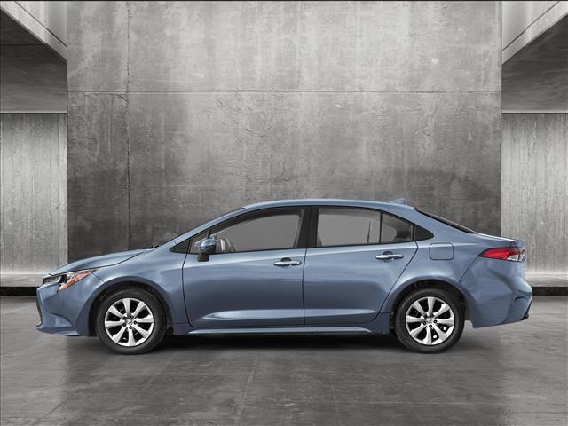 new 2025 Toyota Corolla car, priced at $23,216