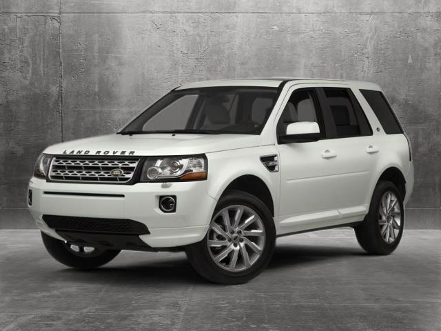 used 2013 Land Rover LR2 car, priced at $9,766