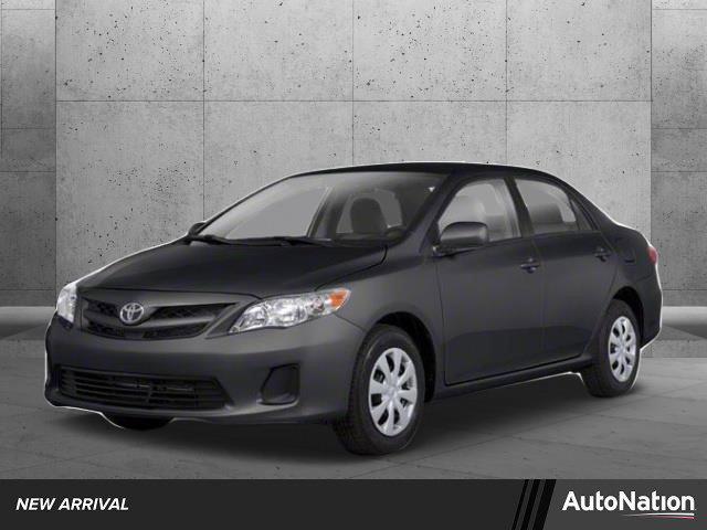 used 2011 Toyota Corolla car, priced at $12,985